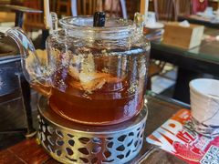 -江边城外烤全鱼(方庄时代购物中心店)