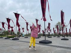 -汉长安城未央宫国家考古遗址公园