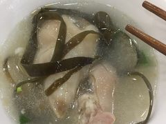 蹄花汤-天一沾水肥肠(科园一街店)