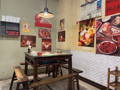 -陈陈火锅(较场口店)