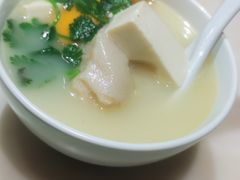 -汤城小厨•粤菜•靓汤(西直门凯德MALL店)