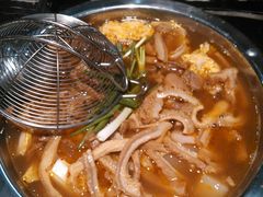-古乐牛香·鲜牛肉牛杂火锅(五一中路店)