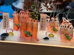 -上井料理黑金店(IFS国金中心店)
