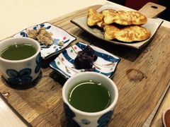 -半饱日式甜品(ifs国际金融店)