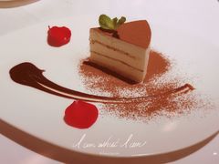 -王品牛排(郑州大卫城店)