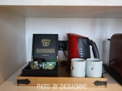 -上海外滩英迪格酒店