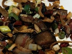 -巴渝菜馆(涿州店)