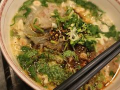 -吾味香葫芦头(安西街店)