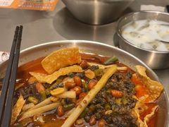 -小螺大作·螺蛳粉火锅(林和西店)
