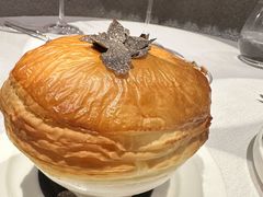 -Le Bistrot de Racine