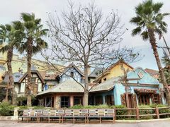 -上海迪士尼度假区