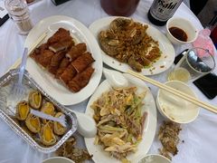 -陈根记大牌档