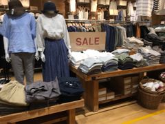 -MUJI无印良品(华贸店)