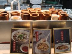 -晶丽香榭自助餐(南京大饭店)