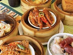 -添好运点心专门店(百老汇店)