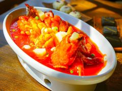 -佬泰丰斋· 乌镇茶食餐厅