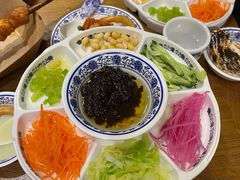 -咂摸(南锣鼓巷店)