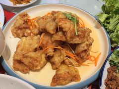 -吴记酱骨炖菜馆(西大直街店)
