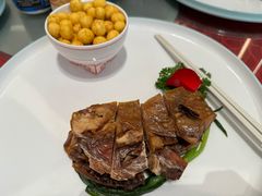 -福鼎国际大酒店-中餐厅