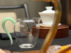 -曲水兰亭·兰亭·宴(上海虹桥店)