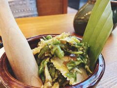 -云海肴·汽锅鸡·云南菜(苏州中心店)