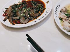 -长平老姿娘夜粥(平东一街店)