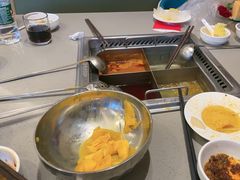 -海底捞火锅(旭辉MALL店)