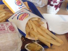 -汉堡王(北京通州领展店)