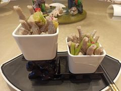 -新希望诺富特酒店-青岛湾中餐厅