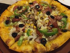 -米斯特比萨(光华桥凯德MALL天津湾店)