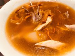 -缘生态云南菜·野生菌庭院餐厅(华侨城店)