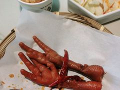 -渔语鱼酸菜鱼新川菜(来福士店)