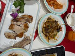 -凯鸽酒楼(大同振兴街店)