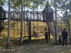 -清远熹乐谷温泉度假酒店