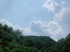 -鸳鸯溪漂流