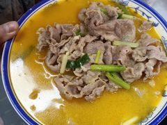 -江边城外烤全鱼(方庄时代购物中心店)