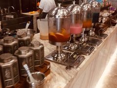 -金狮国际酒店自助餐(金狮店)