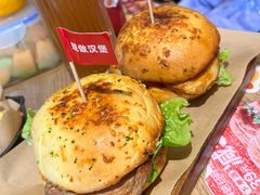 -必胜客(远大路店)