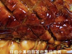 鳗鱼饭-和风拉面