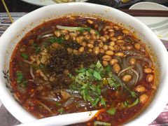 -张氏宽窄巷成都名小吃(茂业百货华强北店)