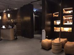 -Let’s Relax Spa(Siam Square One)