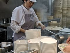 -新丰小吃(中山中路分店)