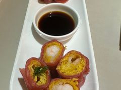 -蔡澜点心·粤菜(丽泽天街店)