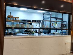 -锋味餐厅(空港复悦里店)