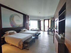 -惠州金海湾嘉华度假酒店