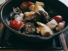 -山葵家·创意料理(临平银泰城店)