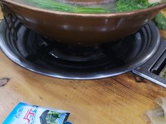 -元盛居(亚泰大街店)