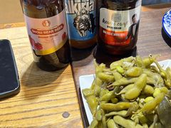 -勃利地摊·勃立小串烧烤