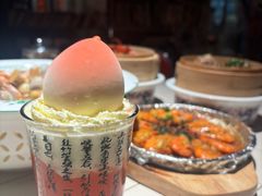 -五马集·海鲜·温州大牌档(黑金冠五马街十字路口店)