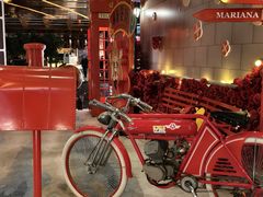 -苏州金鸡湖中茵皇冠假日酒店